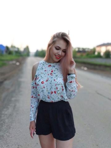 Анкета проститутки Лаура, 23 года